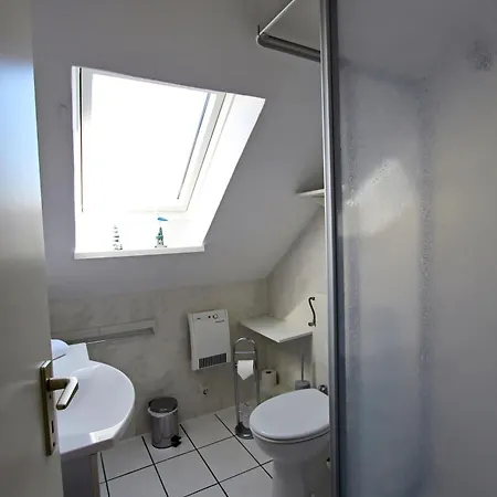 Moewenfeder Apartment